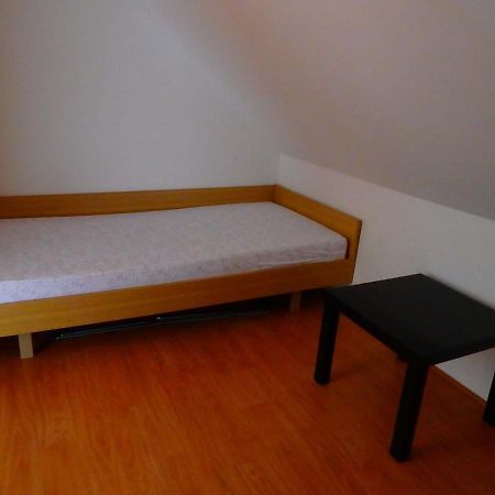 Apartmán Strážný Esterno foto