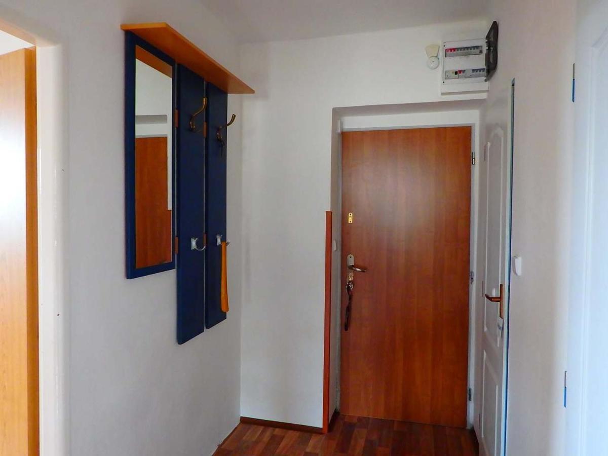 Apartmán Strážný Esterno foto