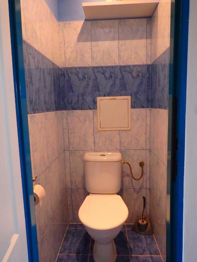 Apartmán Strážný Esterno foto