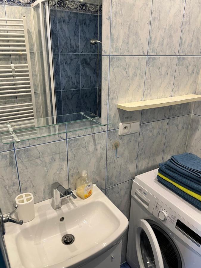 Apartmán Strážný Esterno foto